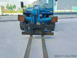 Merlo P 38.14