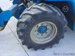Merlo P 38.14
