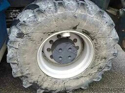 Magni RTH 6.39 SH