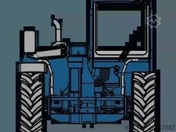 Merlo TF 33.7-115L