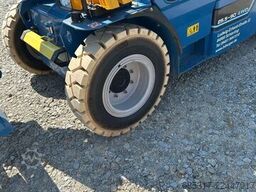 Merlo E-Worker 25.5-90
