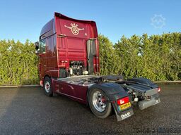 DAF XF 480 FT Euro6 Super Space Cab Hydrauliek