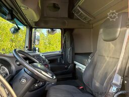 DAF XF 480 FT Euro6 Super Space Cab Hydrauliek