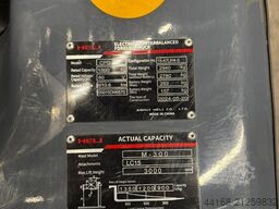 Heli CPD 1500 Kg  Neu Sonderpreis