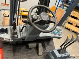 Heli CPD 1500 Kg  Neu Sonderpreis