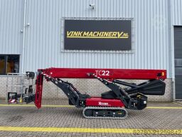 Hinowa TC 22 rupshoogwerker