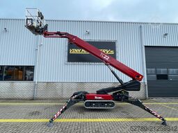 Hinowa TC 22 rupshoogwerker