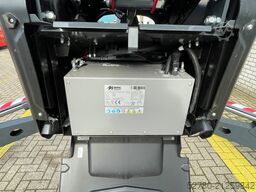 Hinowa TC 22 rupshoogwerker