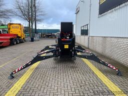 Hinowa TC 22 rupshoogwerker
