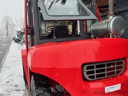 Hangcha 8 To ohne Mängel CPCD 80, original nur 1169 Stunden