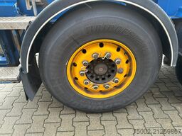 Burg 20FT/30FT ADR Chassis / SAF DISC / ADR (EXII, E...
