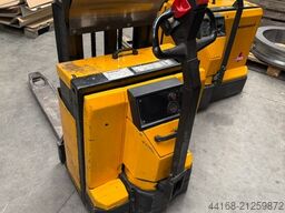 Jungheinrich 3 Stück Sonderpreis 1,2 bis 1,5 To