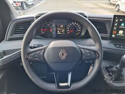 Renault Master 35 Kasten Doka 7-Sitze L3H2 KLIMA PDC TEMPOMAT