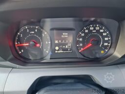 Renault Master 35 Kasten Doka 7-Sitze L3H2 KLIMA PDC TEMPOMAT
