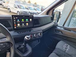 Renault Master 35 Kasten Doka 7-Sitze L3H2 KLIMA PDC TEMPOMAT