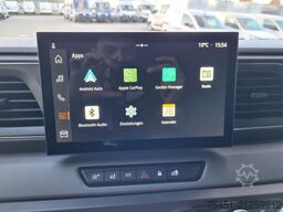 Renault Master 35 Kasten Doka 7-Sitze L3H2 KLIMA PDC TEMPOMAT