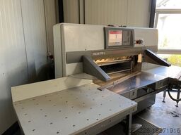 Polar Mohr 115X