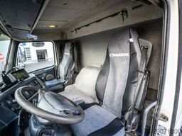 VOLVO FMX 410 BB+LIEBHERR 9m3