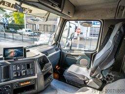 VOLVO FMX 410 BB+LIEBHERR 9m3