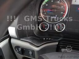 MAN TGS 41.480 / 8x6 / 41ton / full Steel / manual