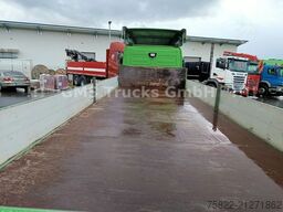 MERCEDES-BENZ Atego 1224 / Big Cabin / Load 5,4ton / AHK