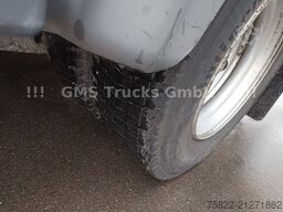 MERCEDES-BENZ Atego 1224 / Big Cabin / Load 5,4ton / AHK