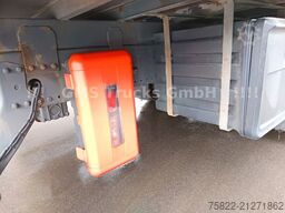 MERCEDES-BENZ Atego 1224 / Big Cabin / Load 5,4ton / AHK