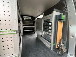 VOLKSWAGEN T6.1 BOTT REGALS. TEMP. SHZ NAVI KLIMA 1.HAND