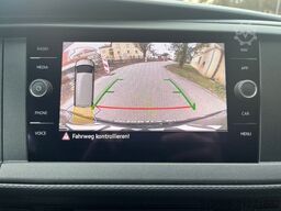 VOLKSWAGEN T6.1 BOTT REGALS. TEMP. SHZ NAVI KLIMA 1.HAND