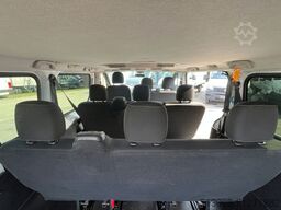 VOLKSWAGEN T6.1 BOTT REGALS. TEMP. SHZ NAVI KLIMA 1.HAND