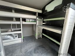 VOLKSWAGEN T6.1 BOTT REGALS. TEMP. SHZ NAVI KLIMA 1.HAND