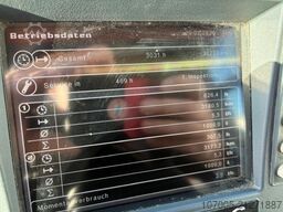 Lindner Lintrac 90 Traktor Schlepper