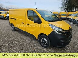 RENAULT Trafic L2H1 MAXI LANG 2xSCHIEBETÜR LED Kamera E6