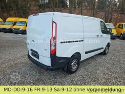 FORD Transit Custom Klima Sitzhzg Bluetooth Multi 1Hd