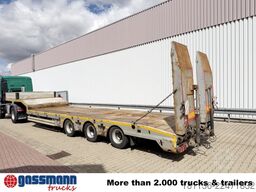  FSML 2 B1, mit Liftachse