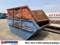  Absetzcontainer ca. 7m³