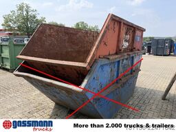  Absetzcontainer ca. 7m³