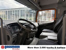 Mercedes-Benz Atego 918 L 4x2, Blumenbecker Hubarbeitsbühne