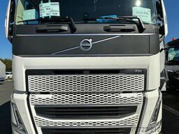 Volvo FH 460 6x2-4 Globetrott. Fahrgestell LAGER