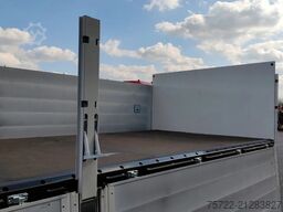 PAVIC BPA 18E  Baustoff Anhänger SONDER PREIS ...