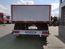 PAVIC BPA 18E  Baustoff Anhänger SONDER PREIS ...