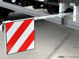 PAVIC BPA 18 64ZC Drehschemel Containerpritsche NEU B...