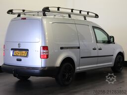 Volkswagen Caddy 1.6 TDI Maxi 102PK - Airco - Cruise - PDC...