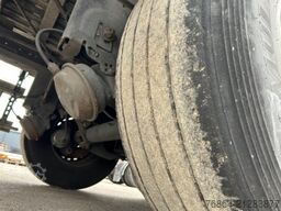 KNAPEN K100/KT01, 10 MM, LIFTACHSE, ROLLPLANE, FUNK