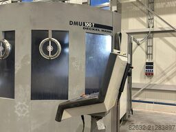 Deckel Maho DMU 100 T