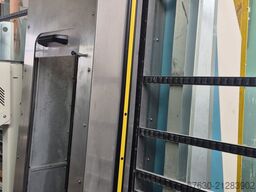 Zafferani Glas AZV MILL 1000