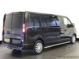 Opel Vivaro 1.6 CDTI 120PK L2H1 Dubbel Cabine - Airc...