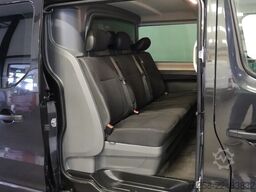 Opel Vivaro 1.6 CDTI 120PK L2H1 Dubbel Cabine - Airc...