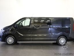 Opel Vivaro 1.6 CDTI 120PK L2H1 Dubbel Cabine - Airc...