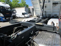 iveco X-Way 480 AD300XZ 6x4  Hydrodrive, Bordmatic